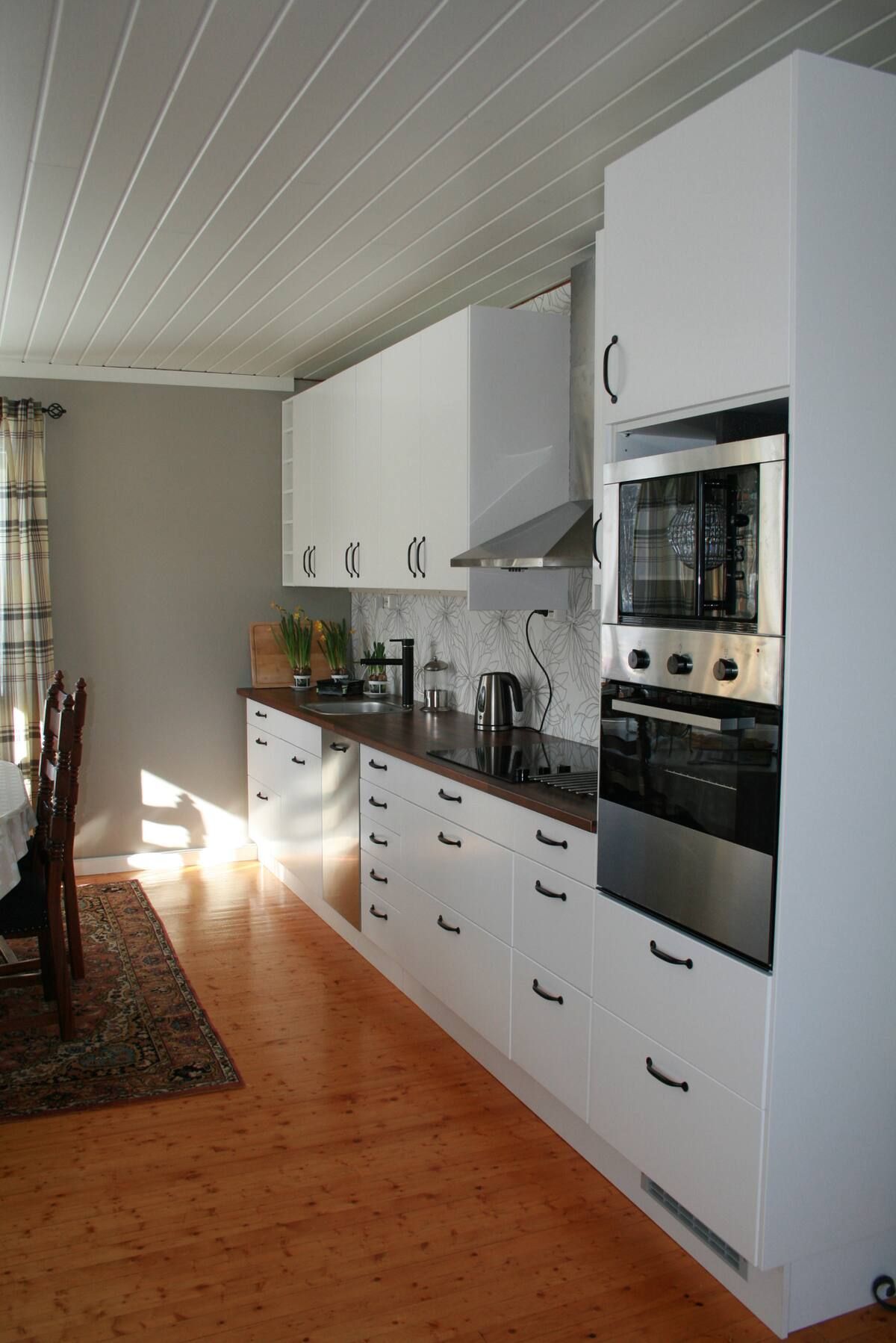 Info om Villa Ilstad – bild 7 av 24