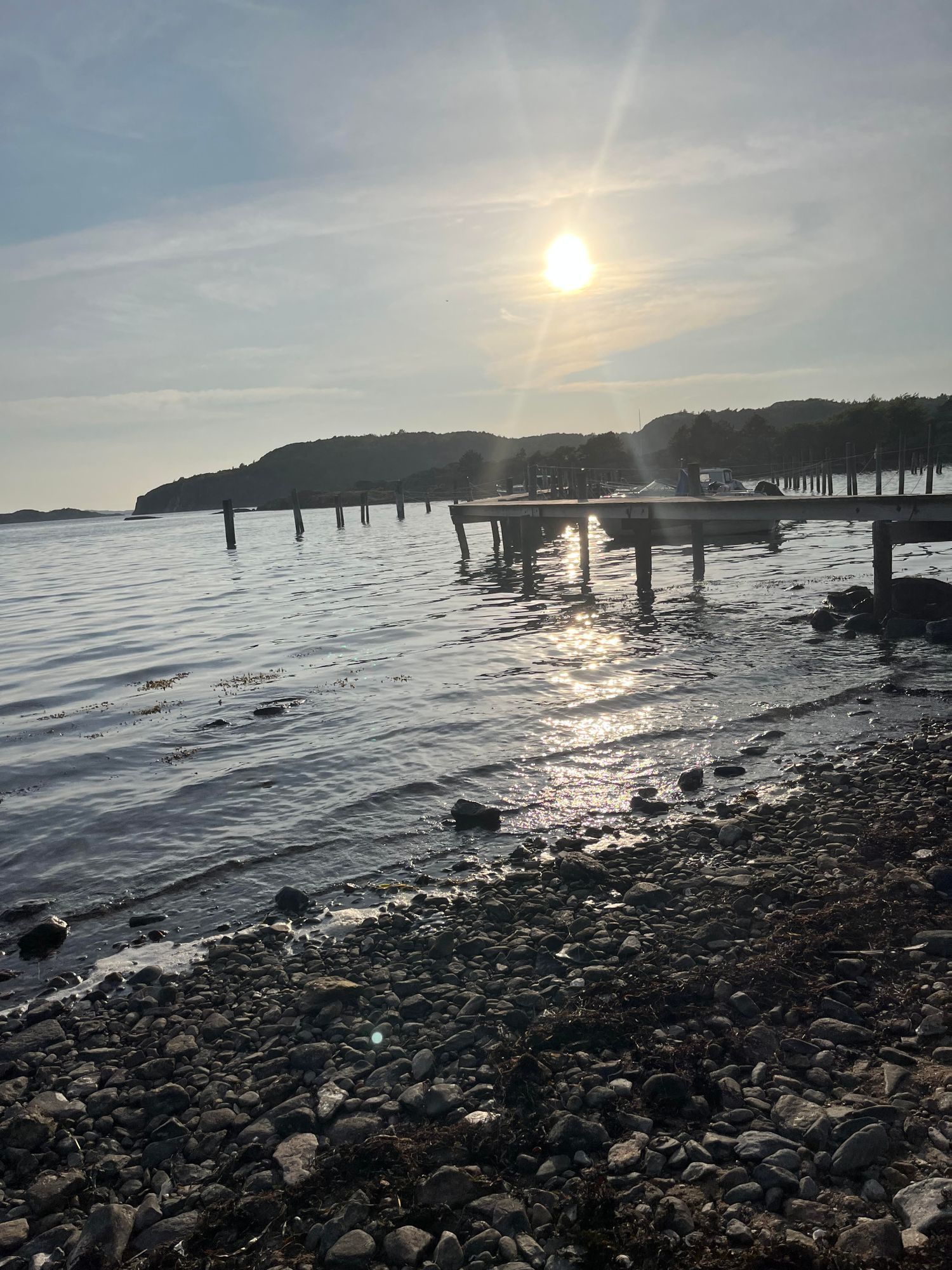 Havsutsikt, gästhus & lugnt läge – 300 m till bad! – bild 11 av 14