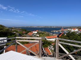 Ferienhaus auf der Insel Skaftö, Gemeinde Lysekil