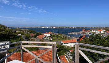 Stuga på Skaftö Lysekils kommun