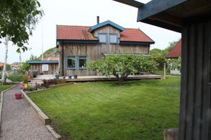 Skärgårdshus i Göteborgs Sö skärgård uthyres!