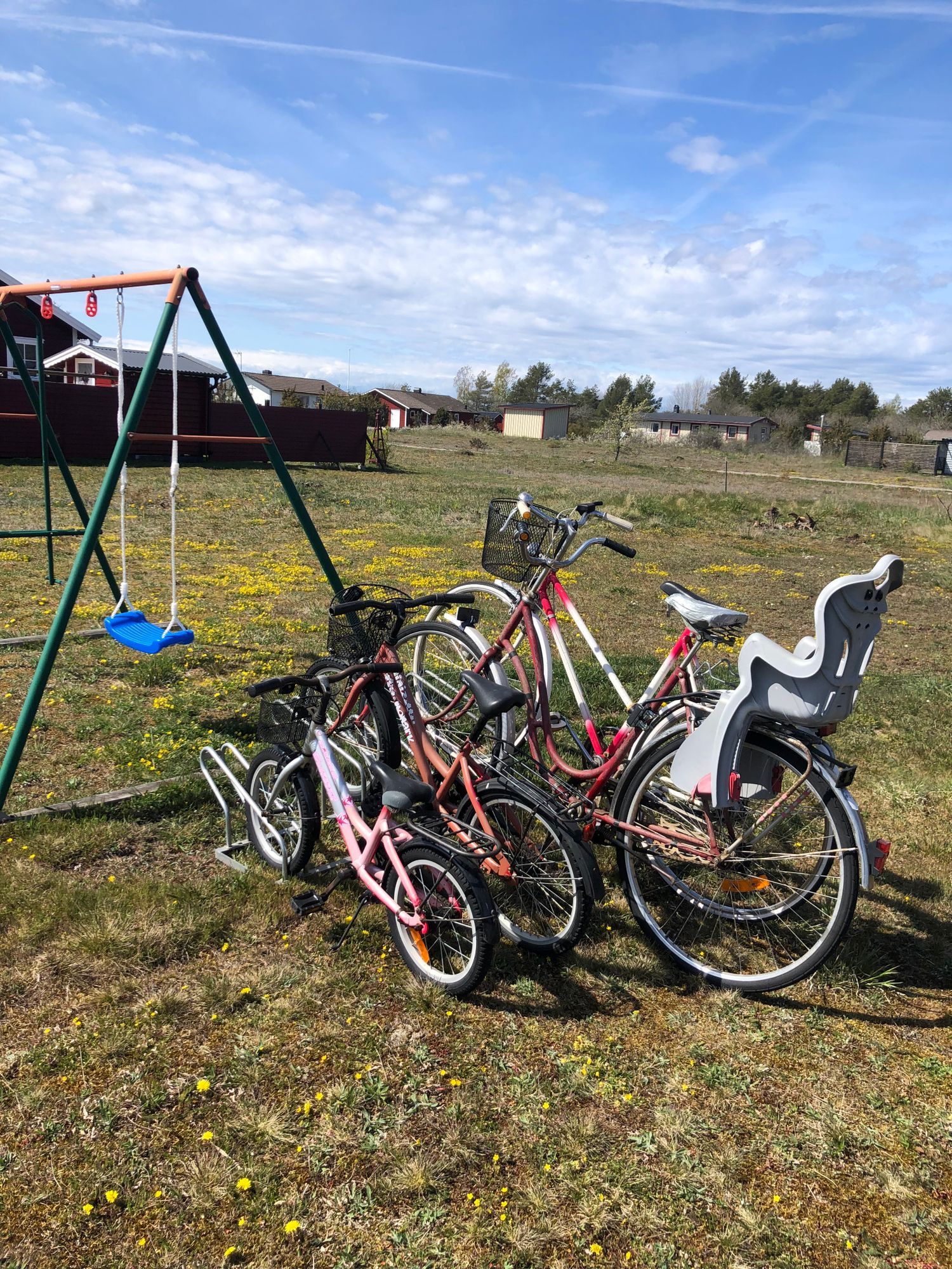 Kårehamn, 1km bad – bild 18 av 22