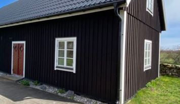 Härligt brygghus Hyr denna charmiga stuga 4 pers