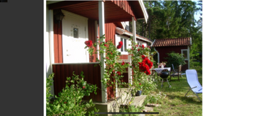 Seaviewcottage, 100m fr. sea, 8km s.of Visby