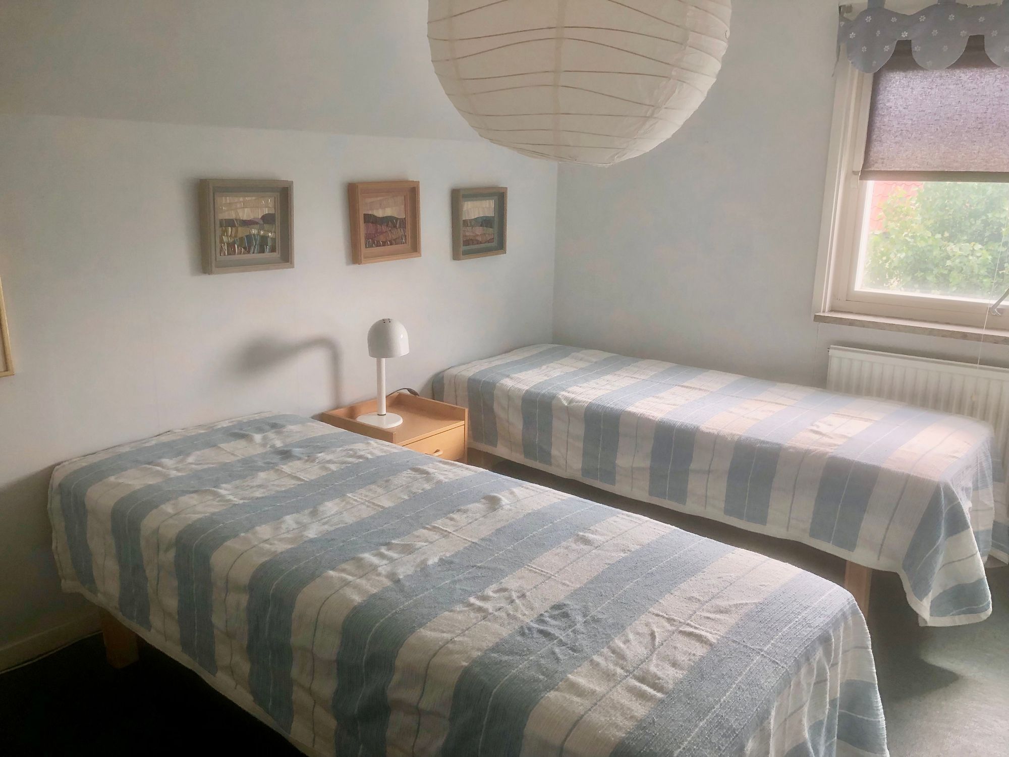 Villa i centrala Visby – bild 12 av 19