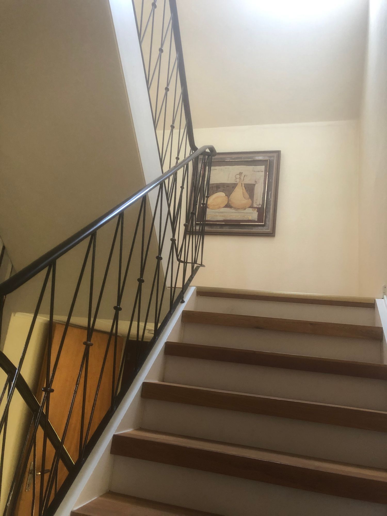 Villa i centrala Visby – bild 7 av 19