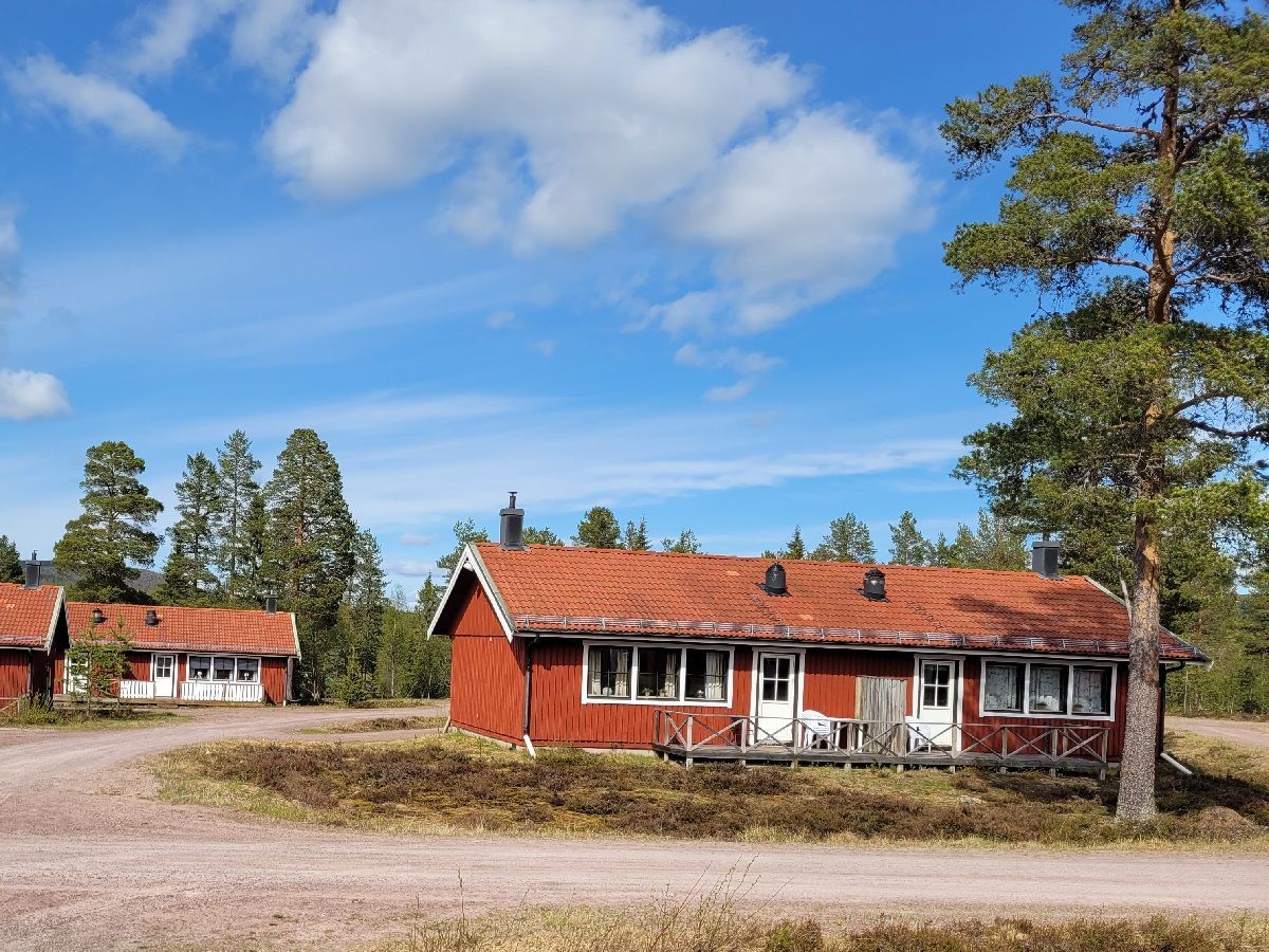 Tandådalen, Tandåbyn, sänkta priser hela sommaren! – bild 20 av 24