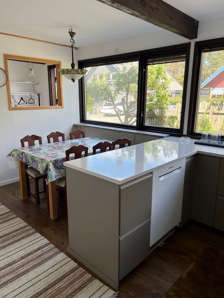 Hus i Åhus/Äspet uthyres. – bild 3 av 19
