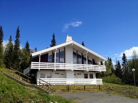 6 bäddar i Åre Björnen vecko el månadsvis maj-nov