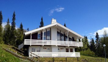 Långtidsboende maj till dec 2026 i Åre Björnen