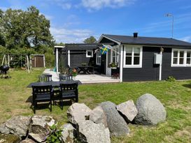 Cozy cottage with a perfect location in Sandviken