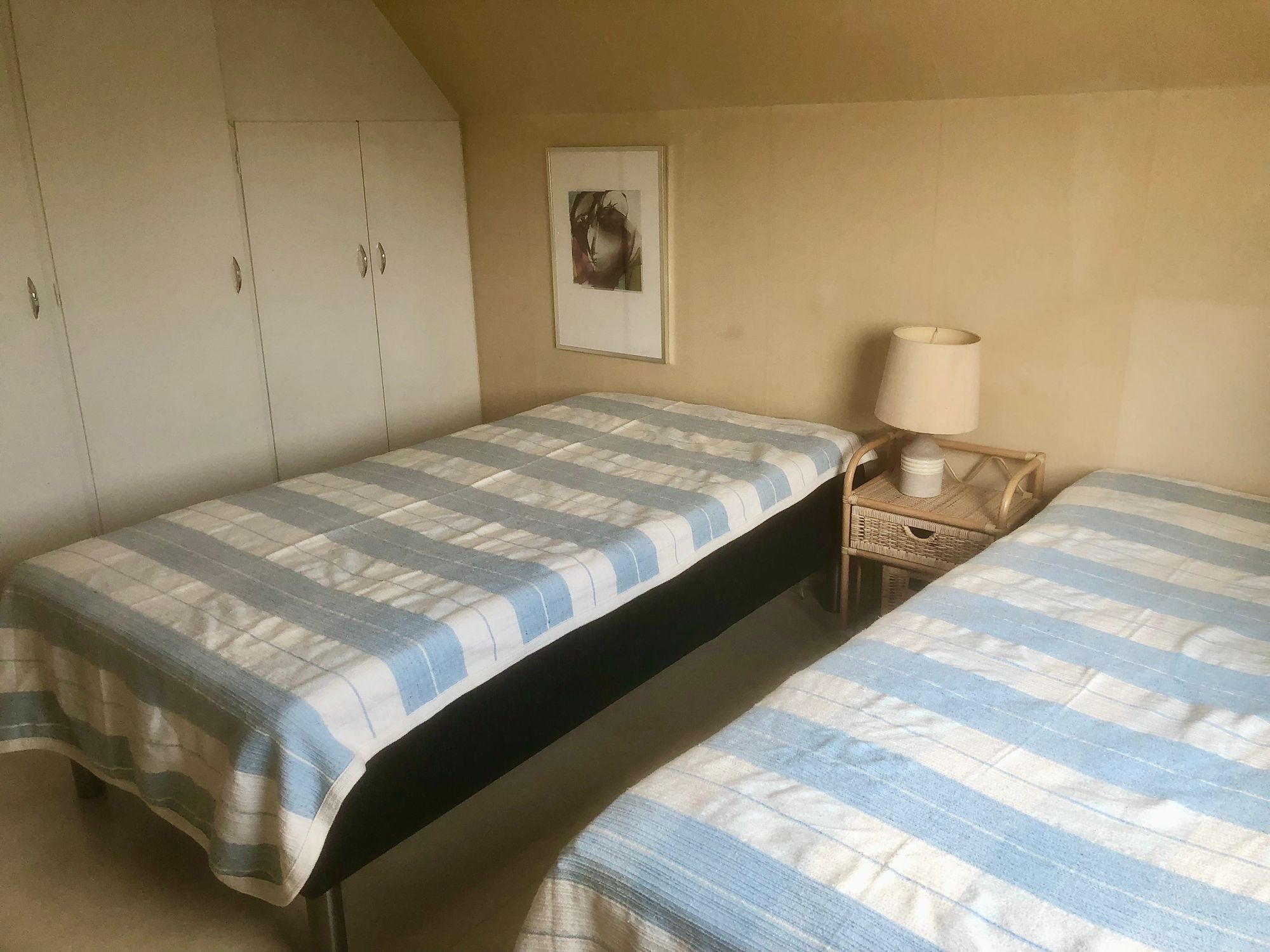 Villa i centrala Visby – bild 13 av 19