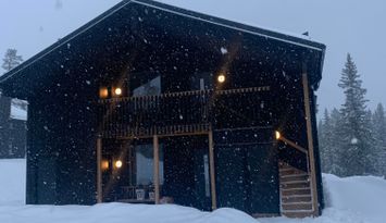 Hills 365 Lindvallen Sälen