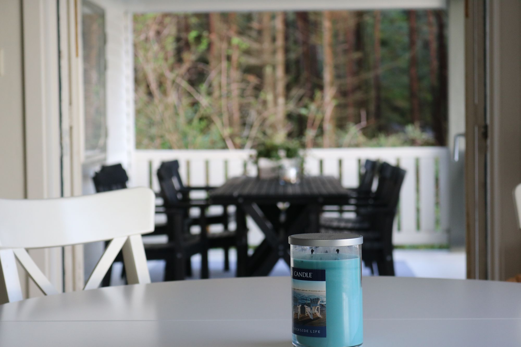 Hus vid havet – bild 6 av 7
