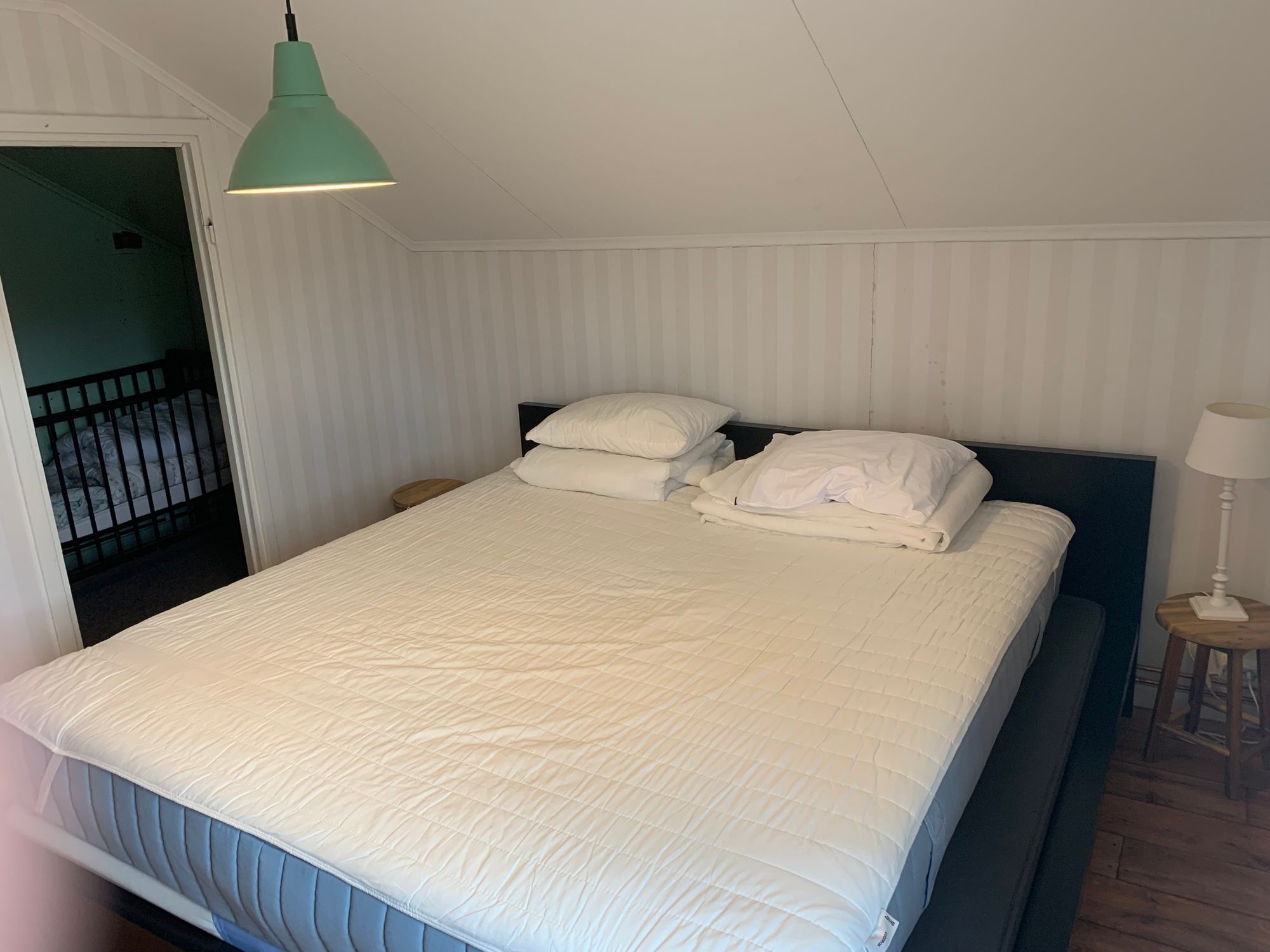 Stort fullutrustat hus i Idre – bild 3 av 15