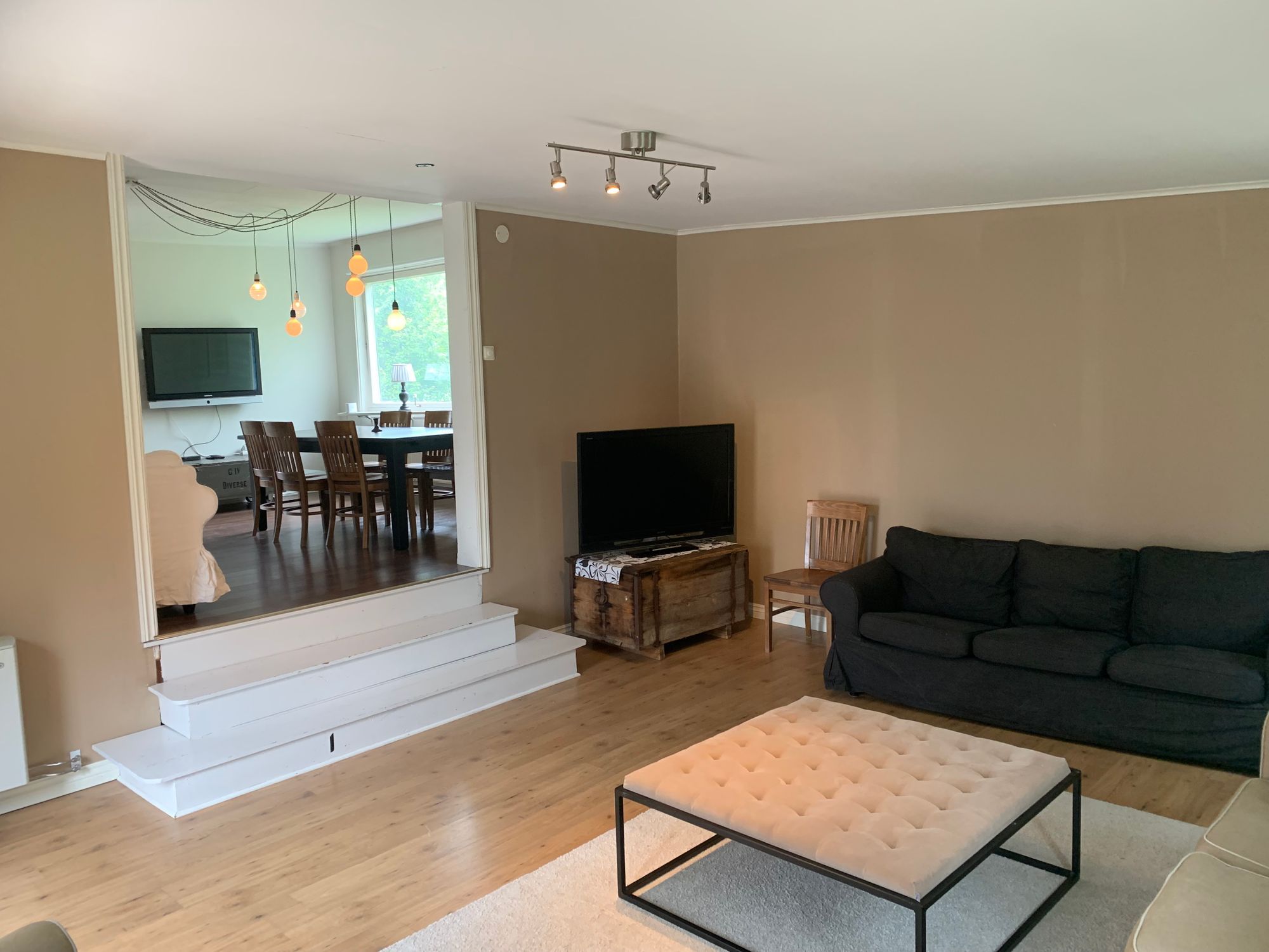 Stort fullutrustat hus i Idre – bild 2 av 15