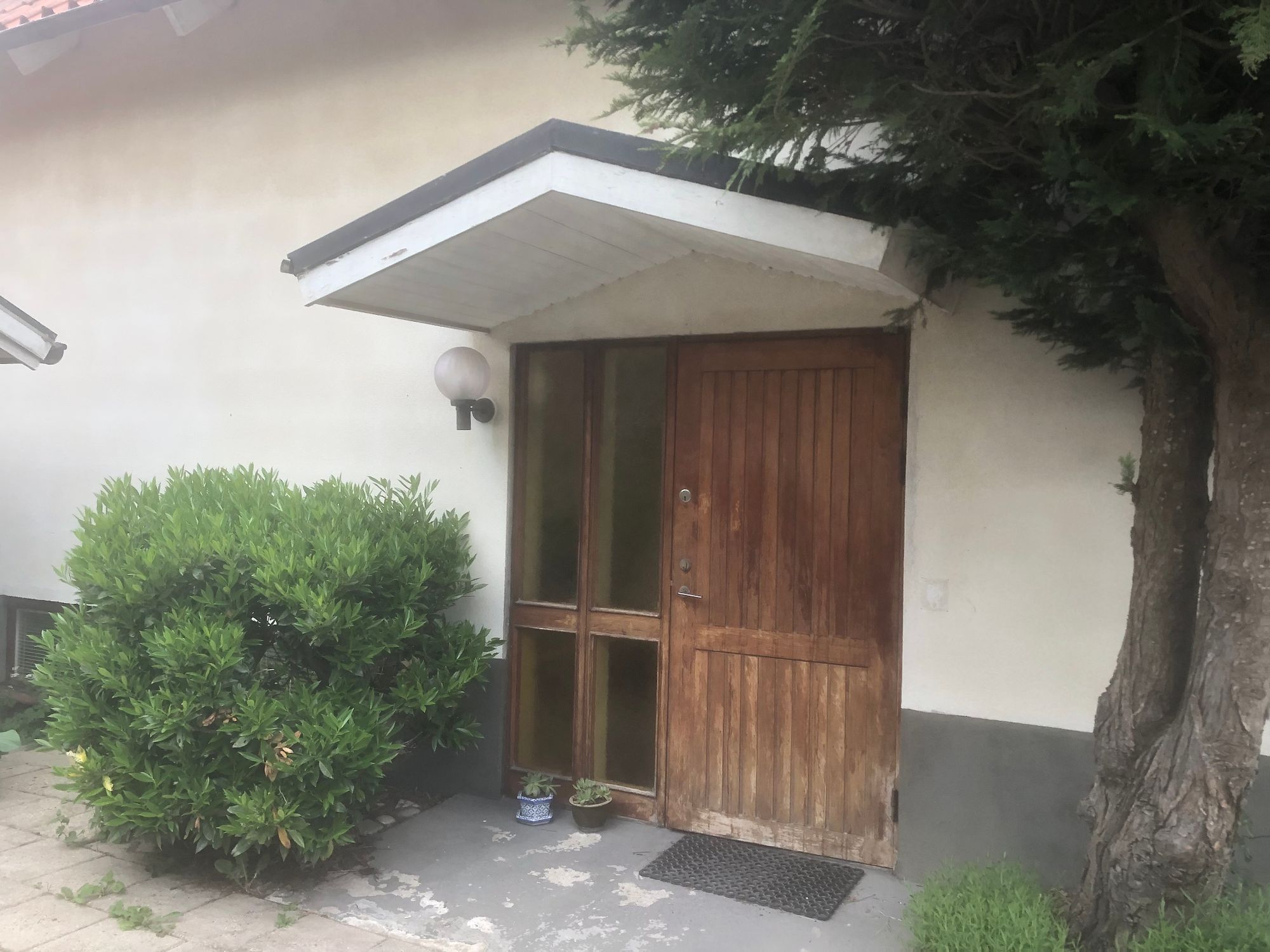 Villa i centrala Visby – bild 2 av 19