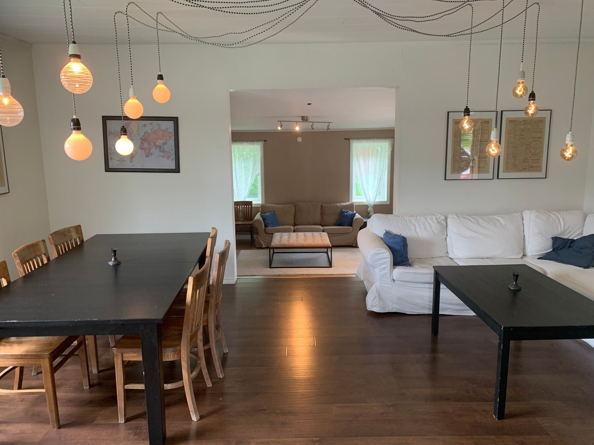 Stort fullutrustat hus i Idre – bild 11 av 15