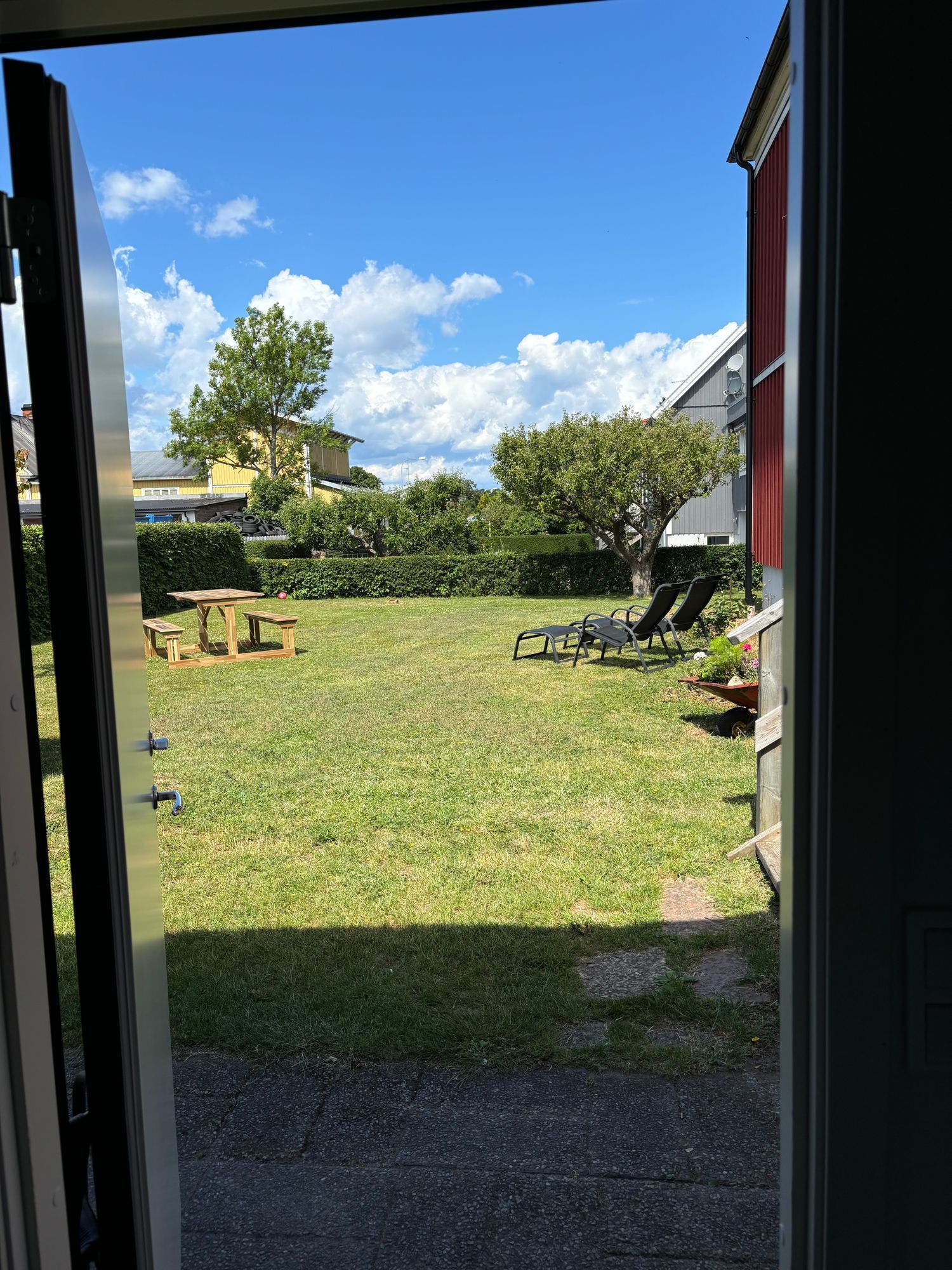Centralt i Borgholm – bild 11 av 12