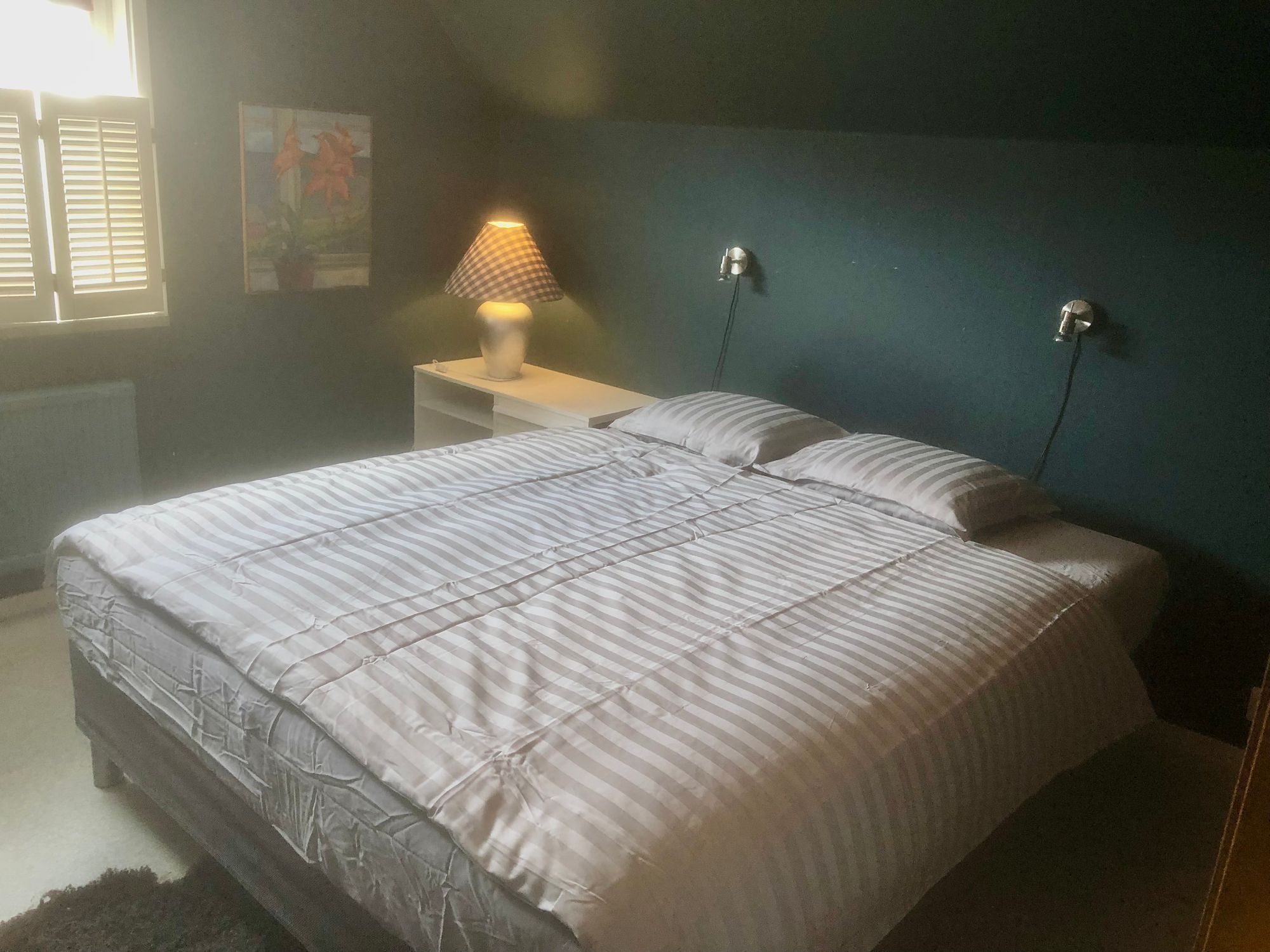 Villa i centrala Visby – bild 3 av 19
