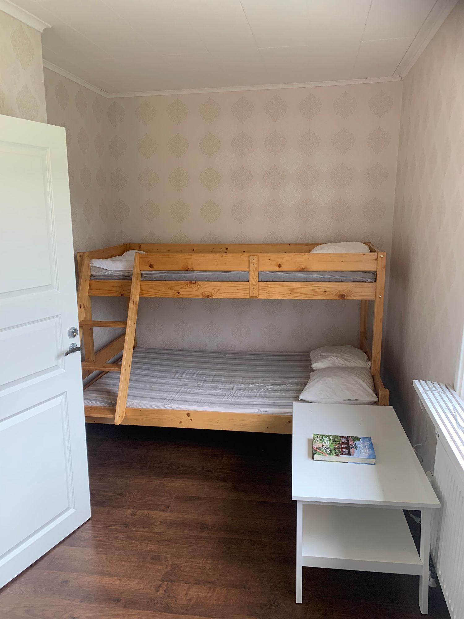 Stort fullutrustat hus i Idre – bild 12 av 15