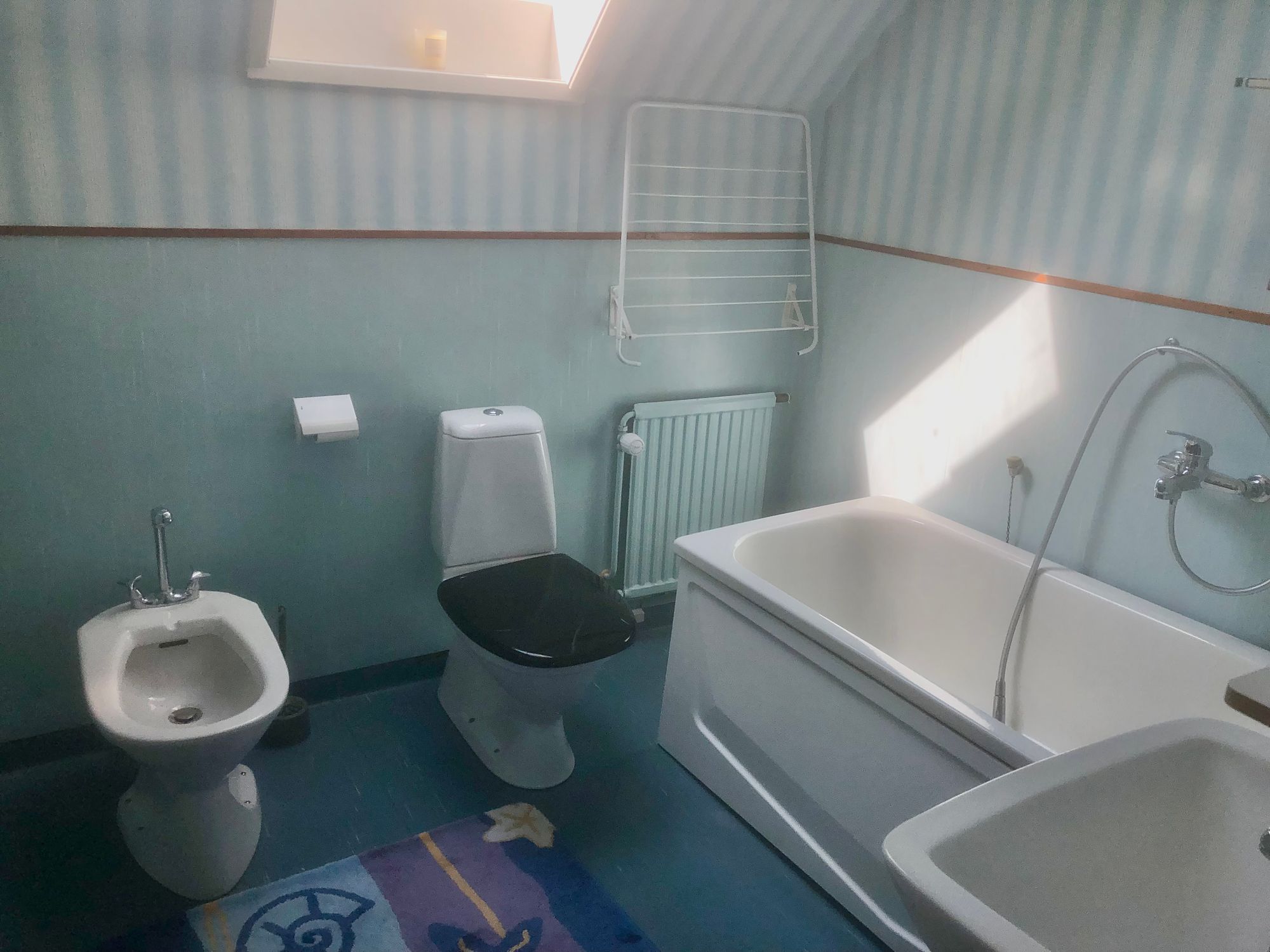 Villa i centrala Visby – bild 6 av 19
