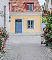 Schönes Haus von 1700,im Zentrum von VISBY,Gotland