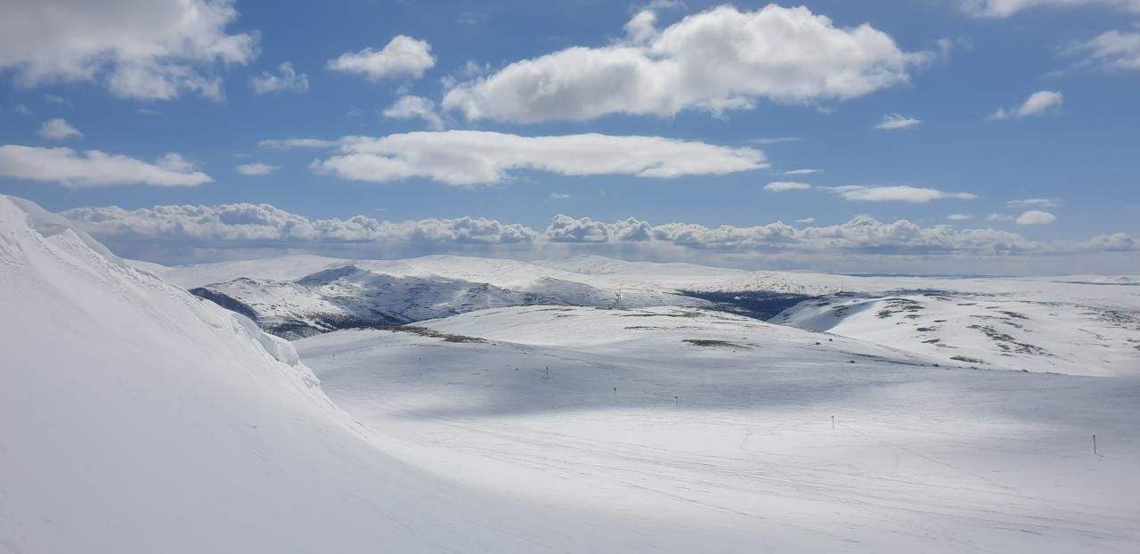 Semesterboende i vackra Bydalen – bild 10 av 24