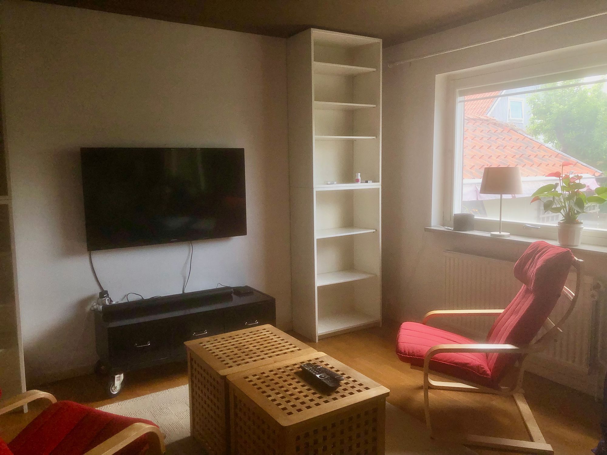 Villa i centrala Visby – bild 8 av 19