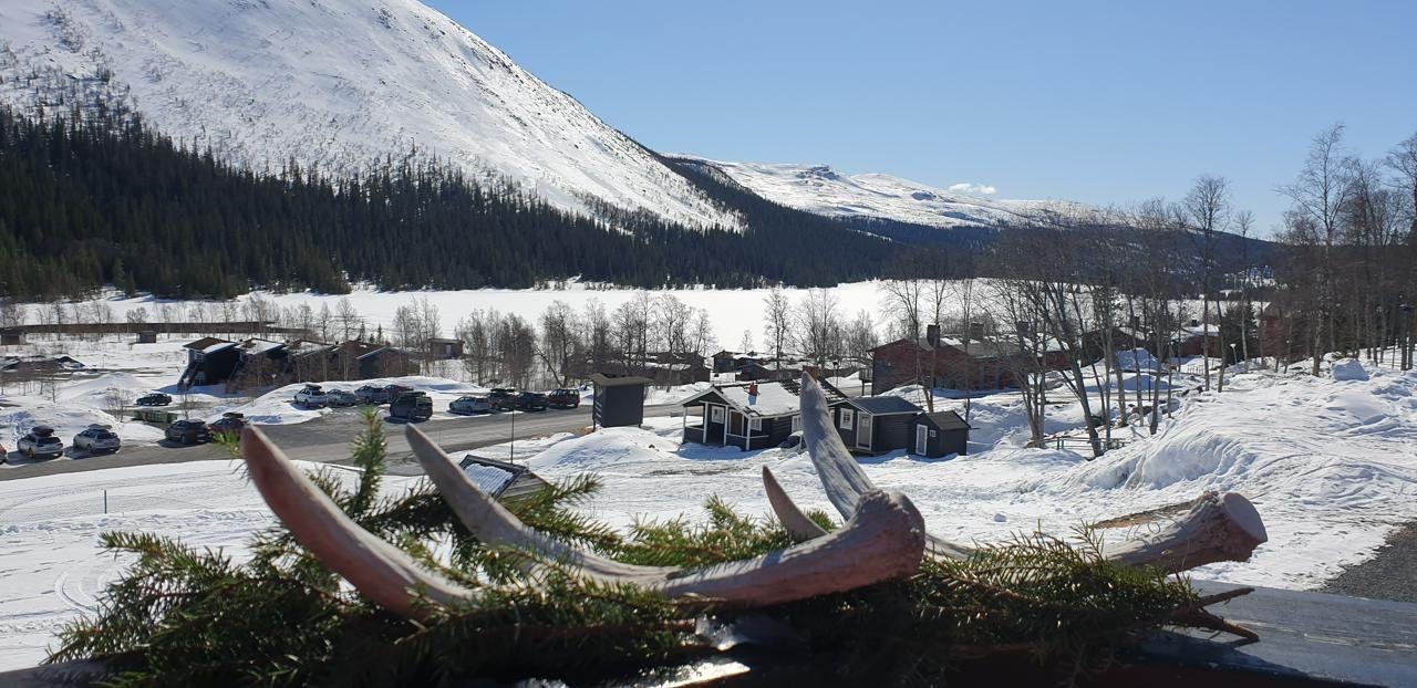 Semesterboende i vackra Bydalen – bild 8 av 24