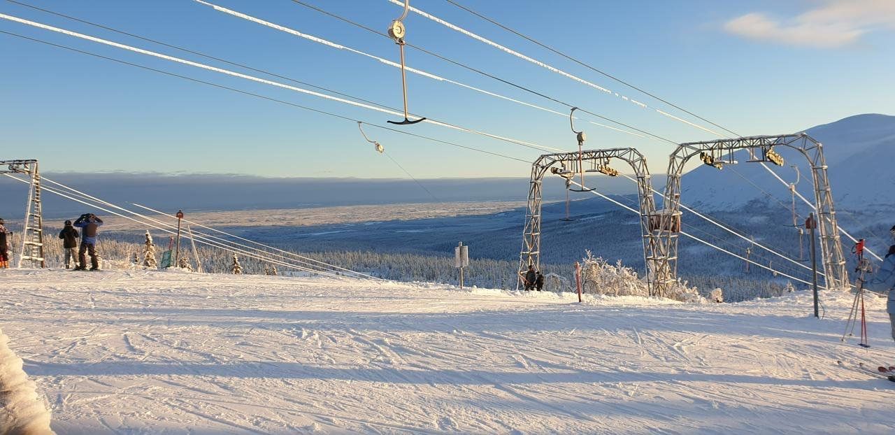 Semesterboende i vackra Bydalen – bild 4 av 24