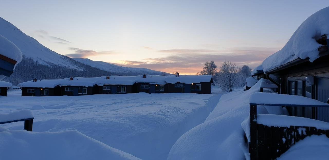 Semesterboende i vackra Bydalen – bild 6 av 24