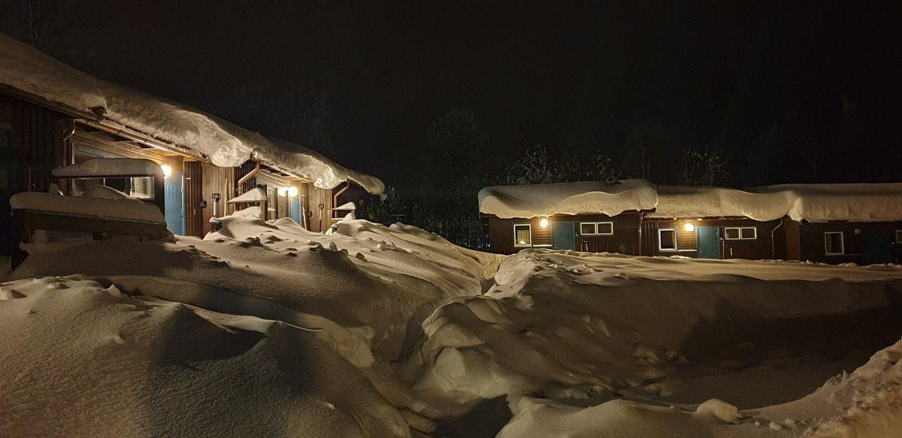 Semesterboende i vackra Bydalen – bild 3 av 24