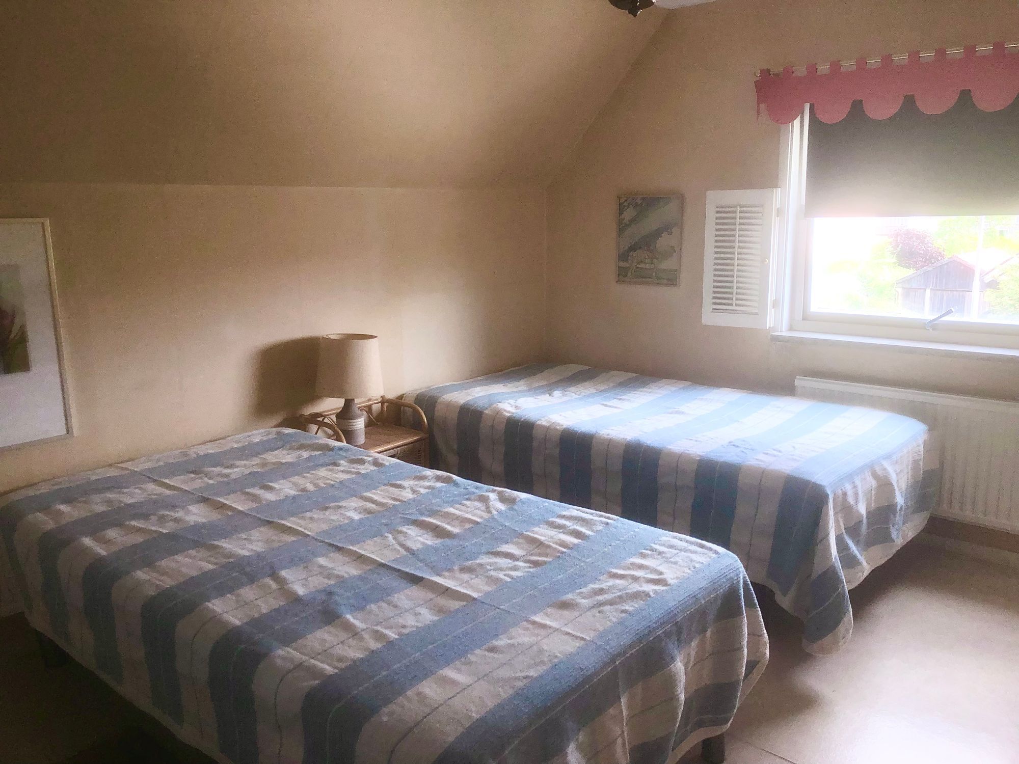 Villa i centrala Visby – bild 14 av 19
