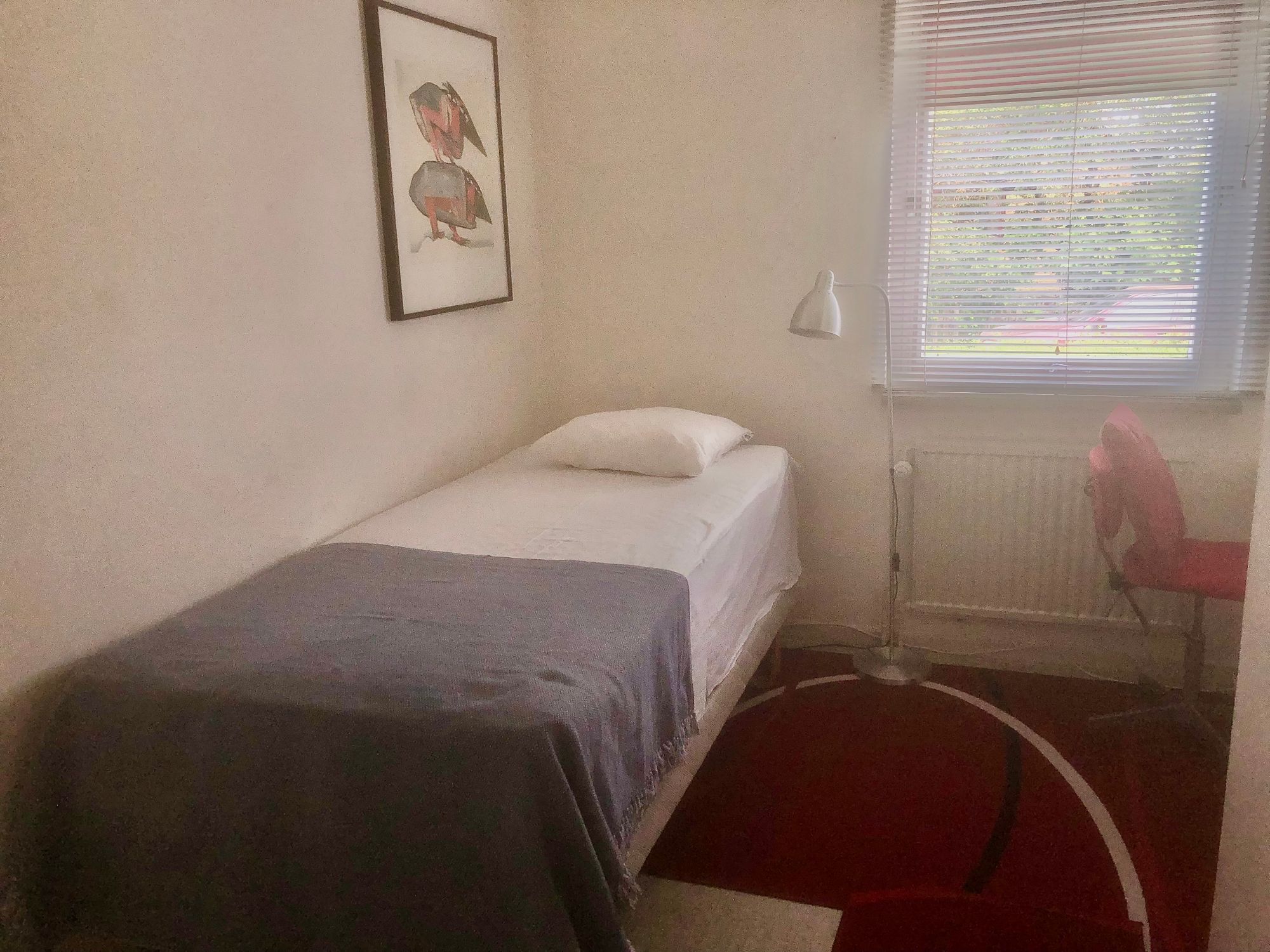 Villa i centrala Visby – bild 16 av 19