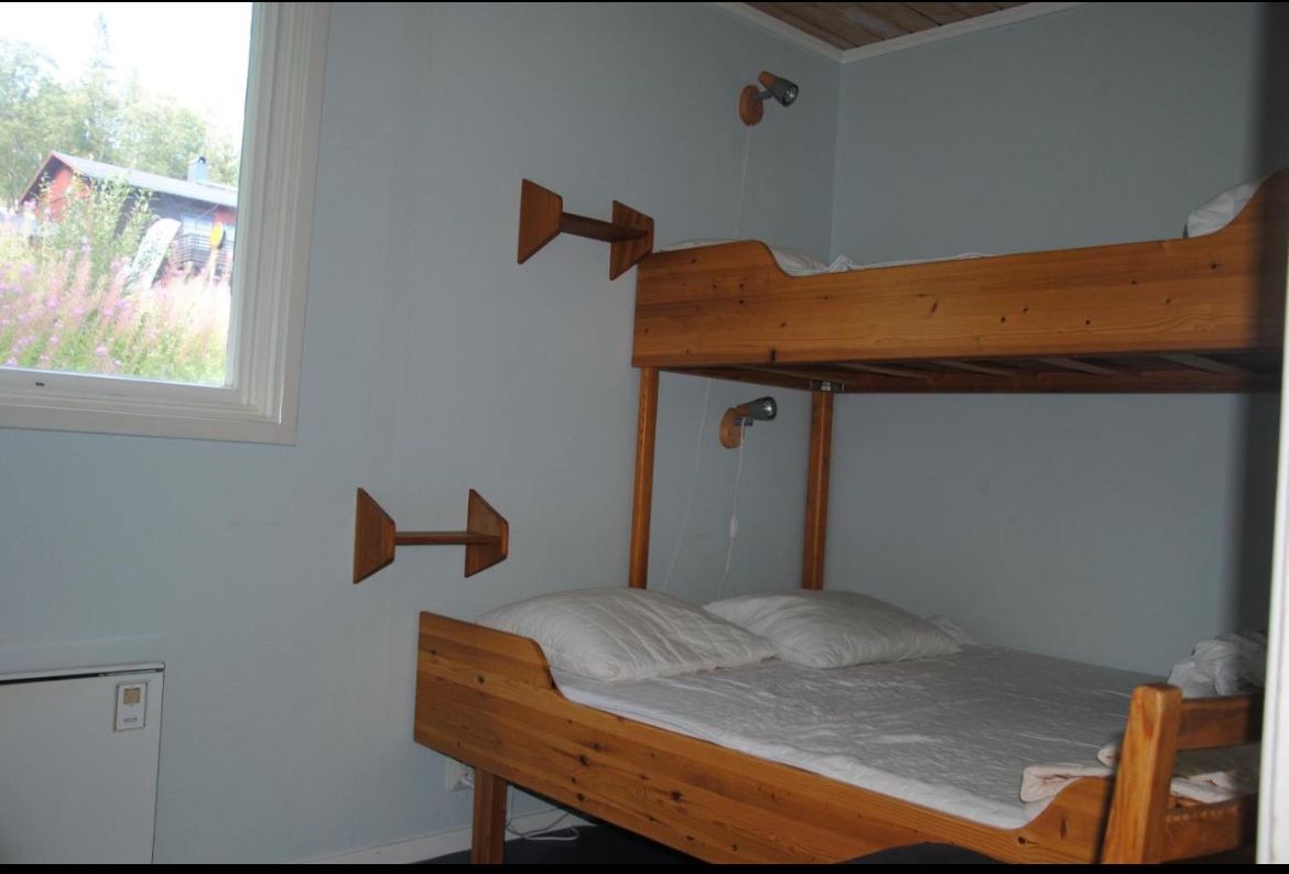 Semesterboende i vackra Bydalen – bild 15 av 24