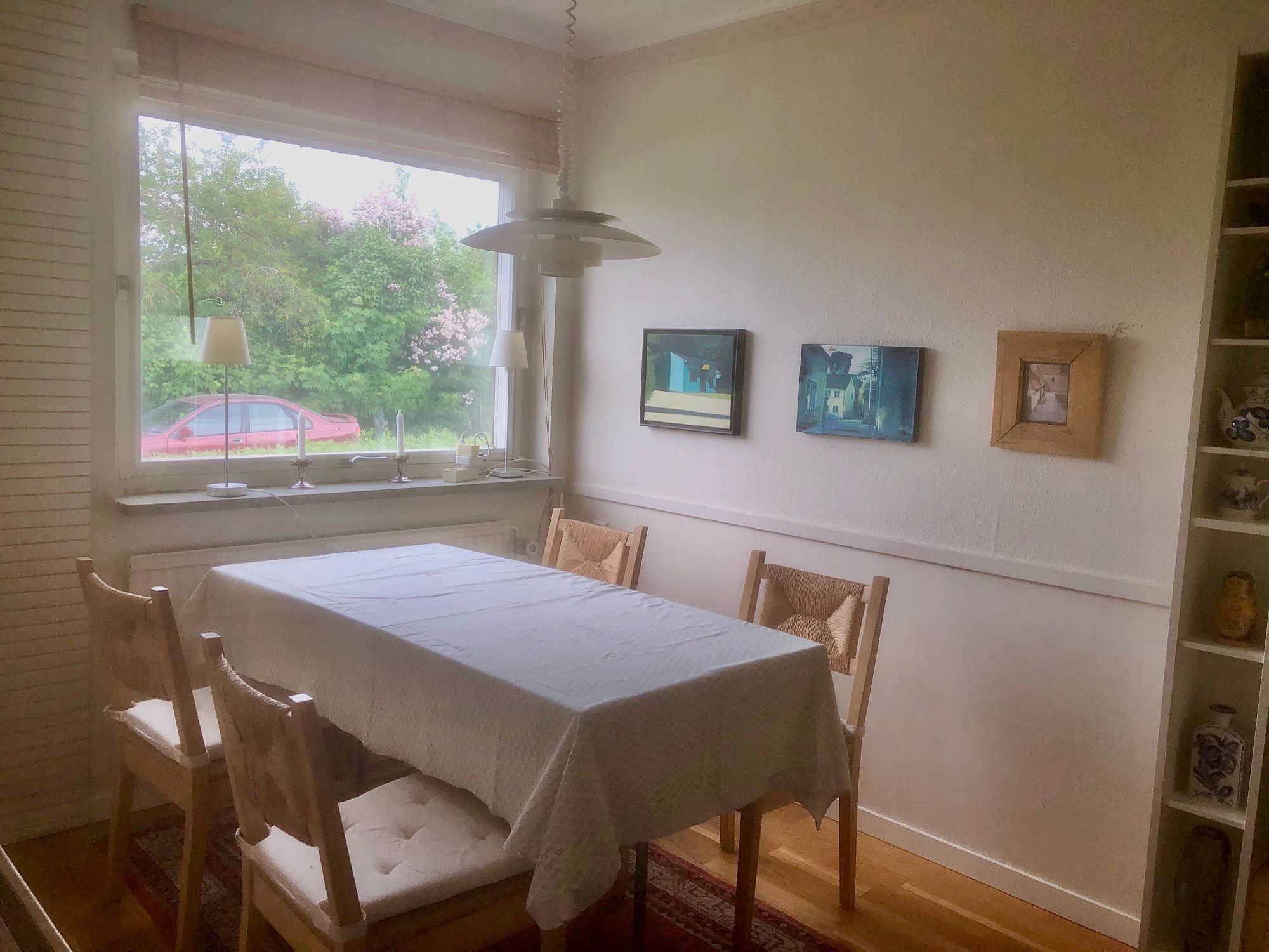 Villa i centrala Visby – bild 11 av 19