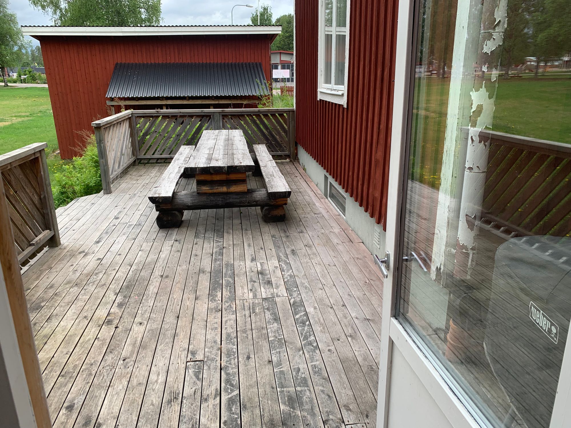Stort fullutrustat hus i Idre – bild 15 av 15