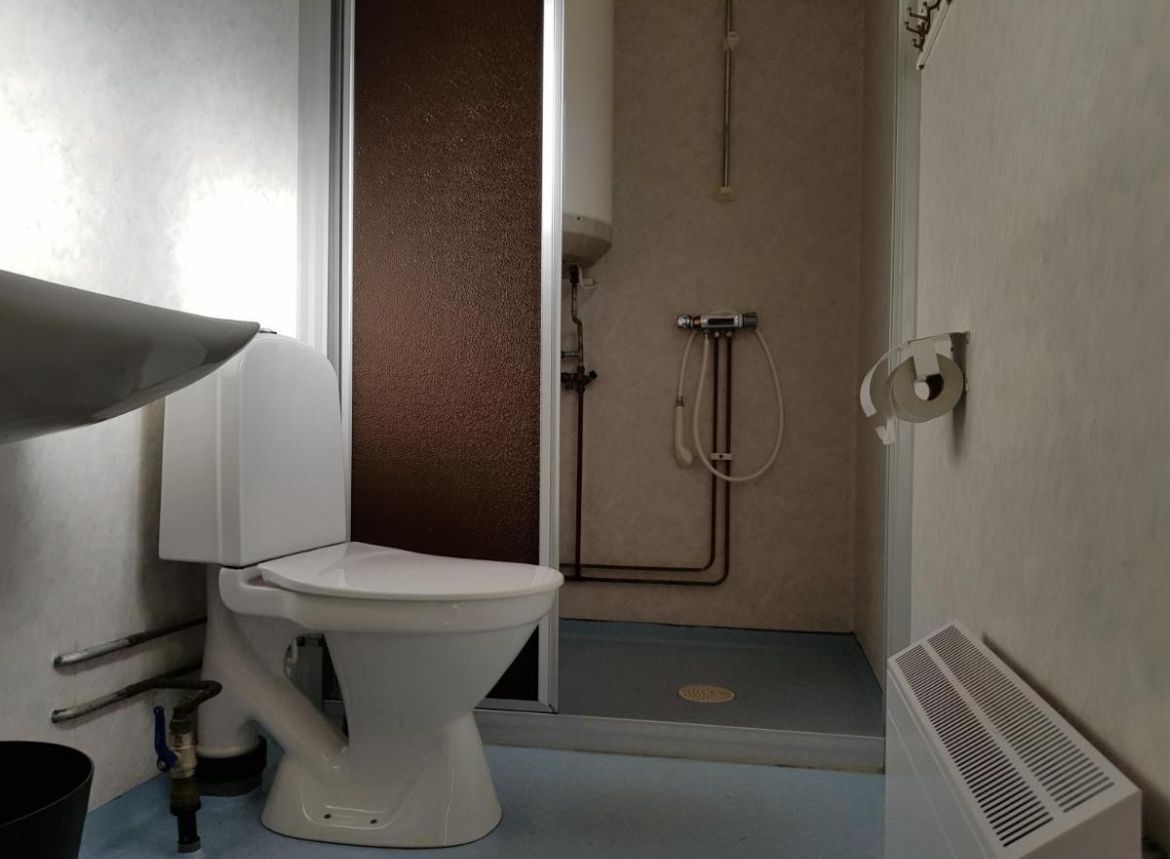 Semesterboende i vackra Bydalen – bild 12 av 24