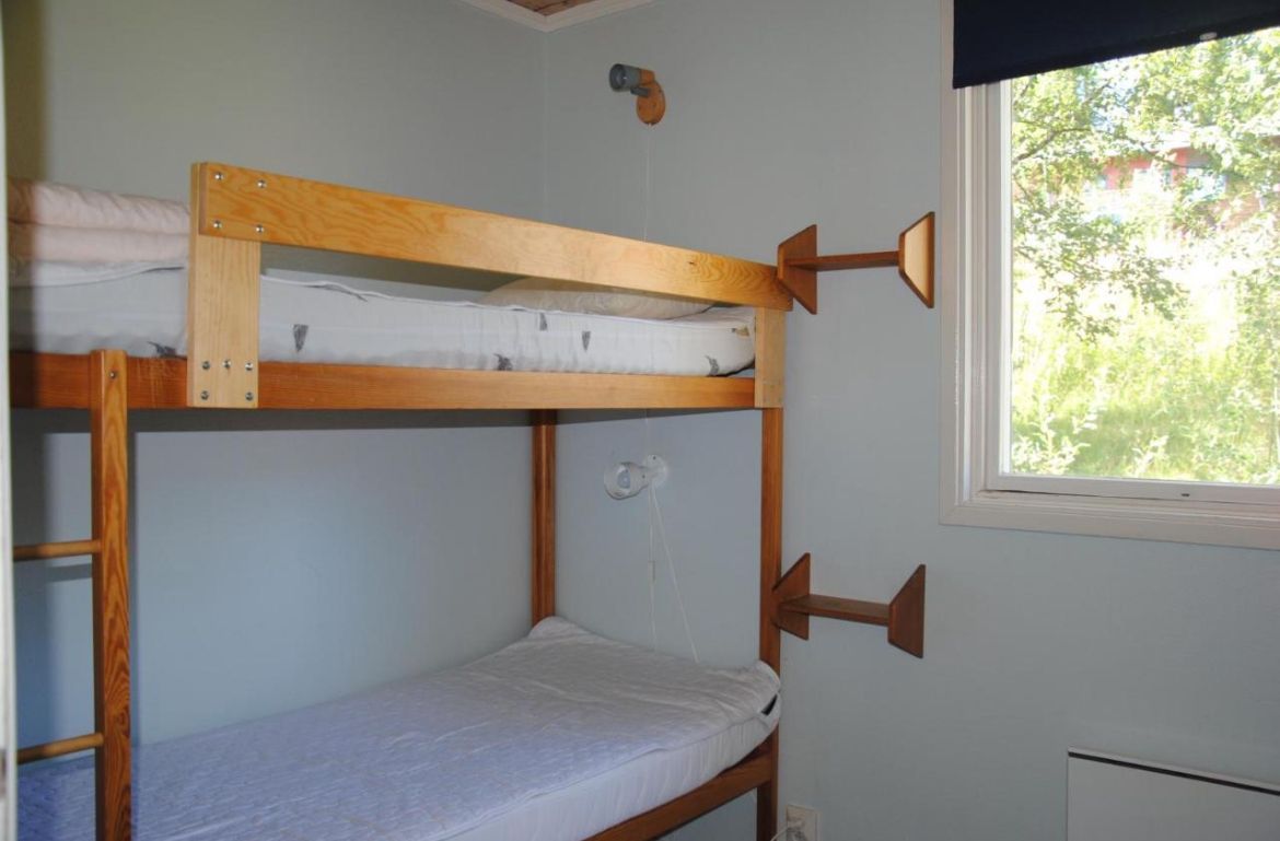 Semesterboende i vackra Bydalen – bild 14 av 24