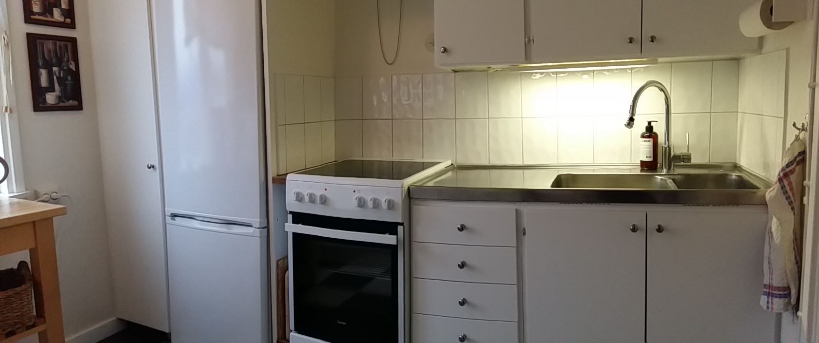Stuga havsnära i Hönö Hästen – bild 7 av 19