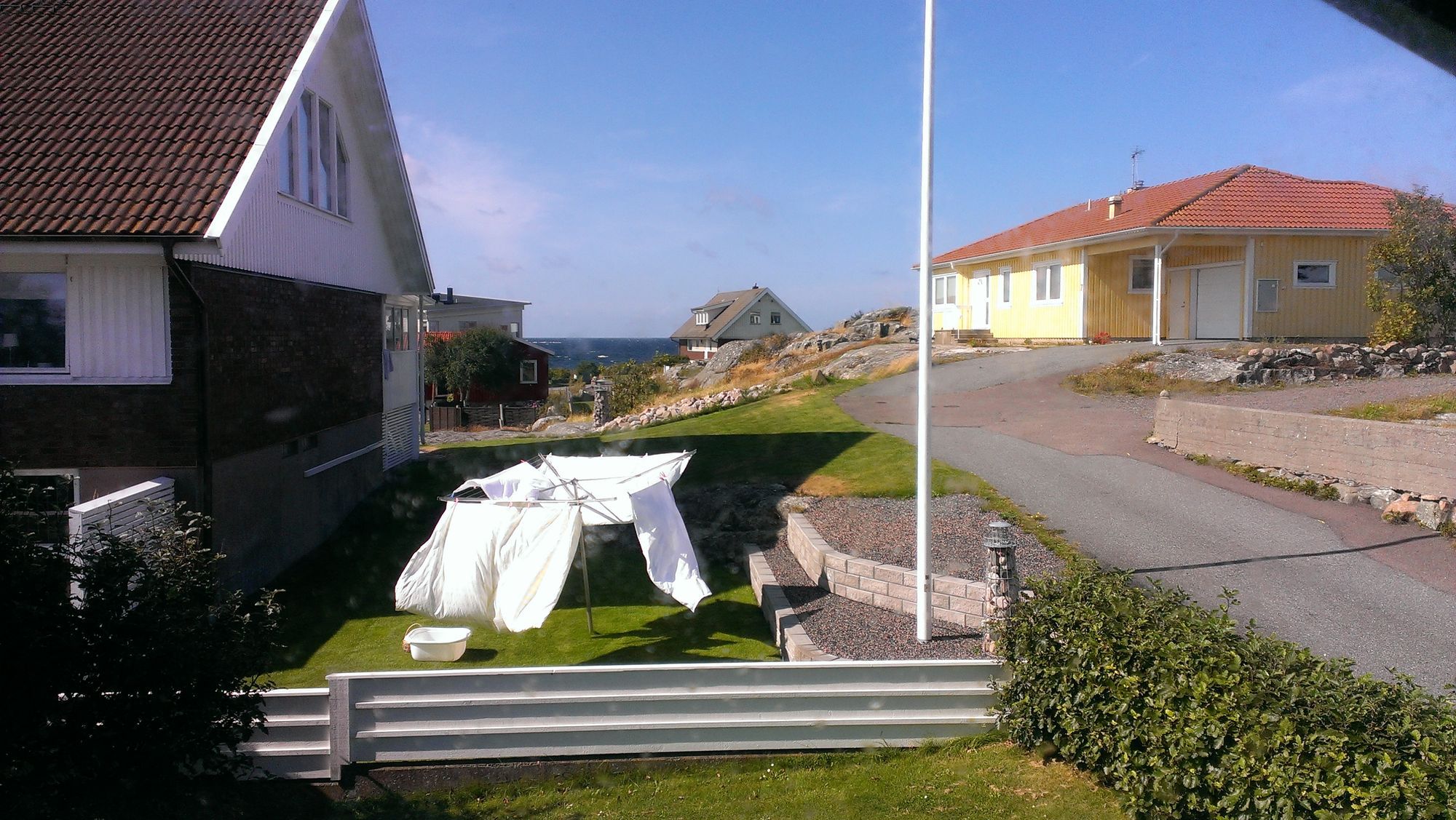 Stuga havsnära i Hönö Hästen – bild 17 av 19