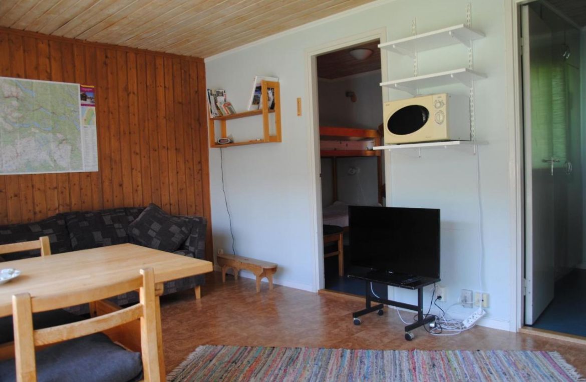 Semesterboende i vackra Bydalen – bild 17 av 24