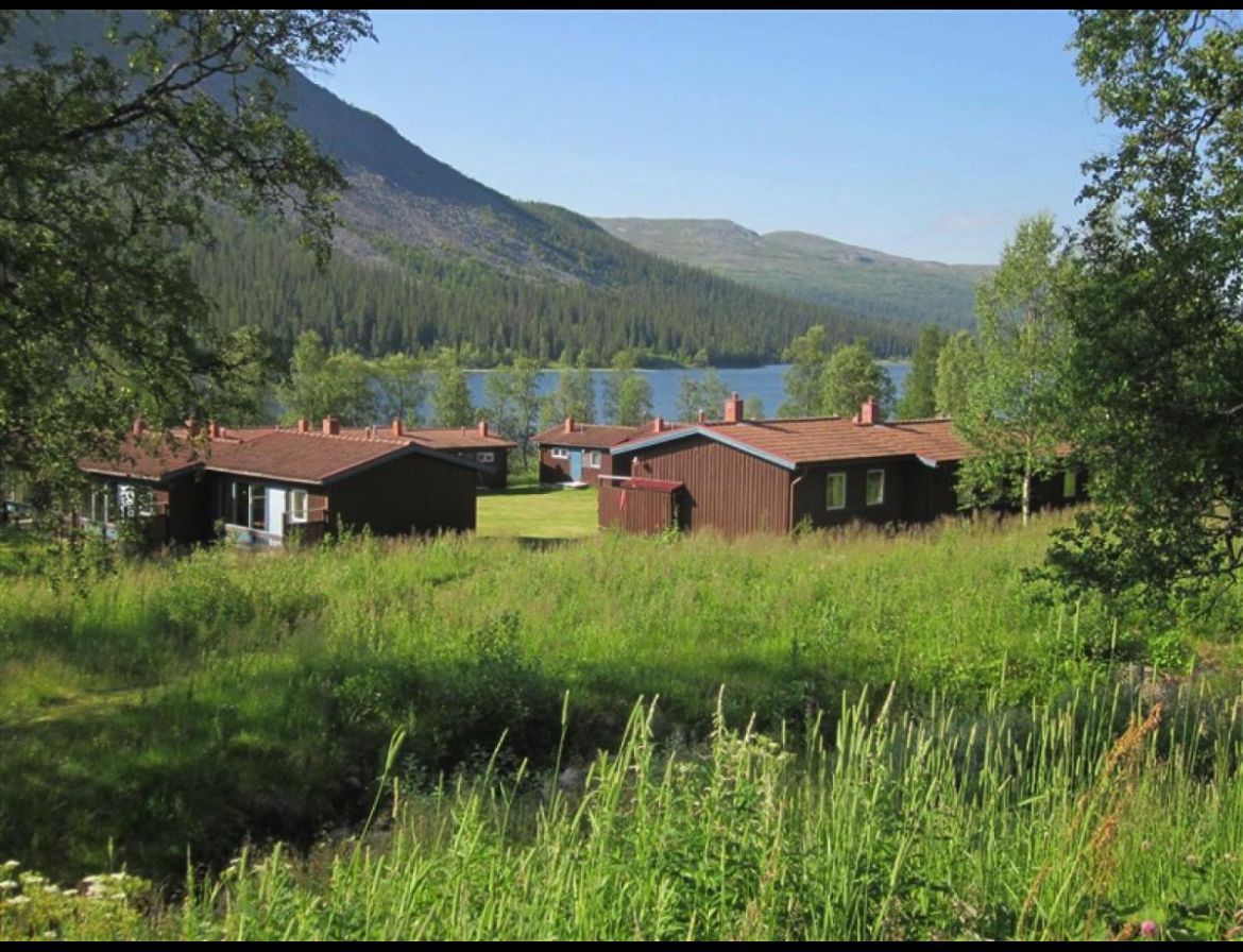 Semesterboende i vackra Bydalen – bild 18 av 24