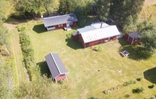 Rök och husdjursfri stuga i Branäs