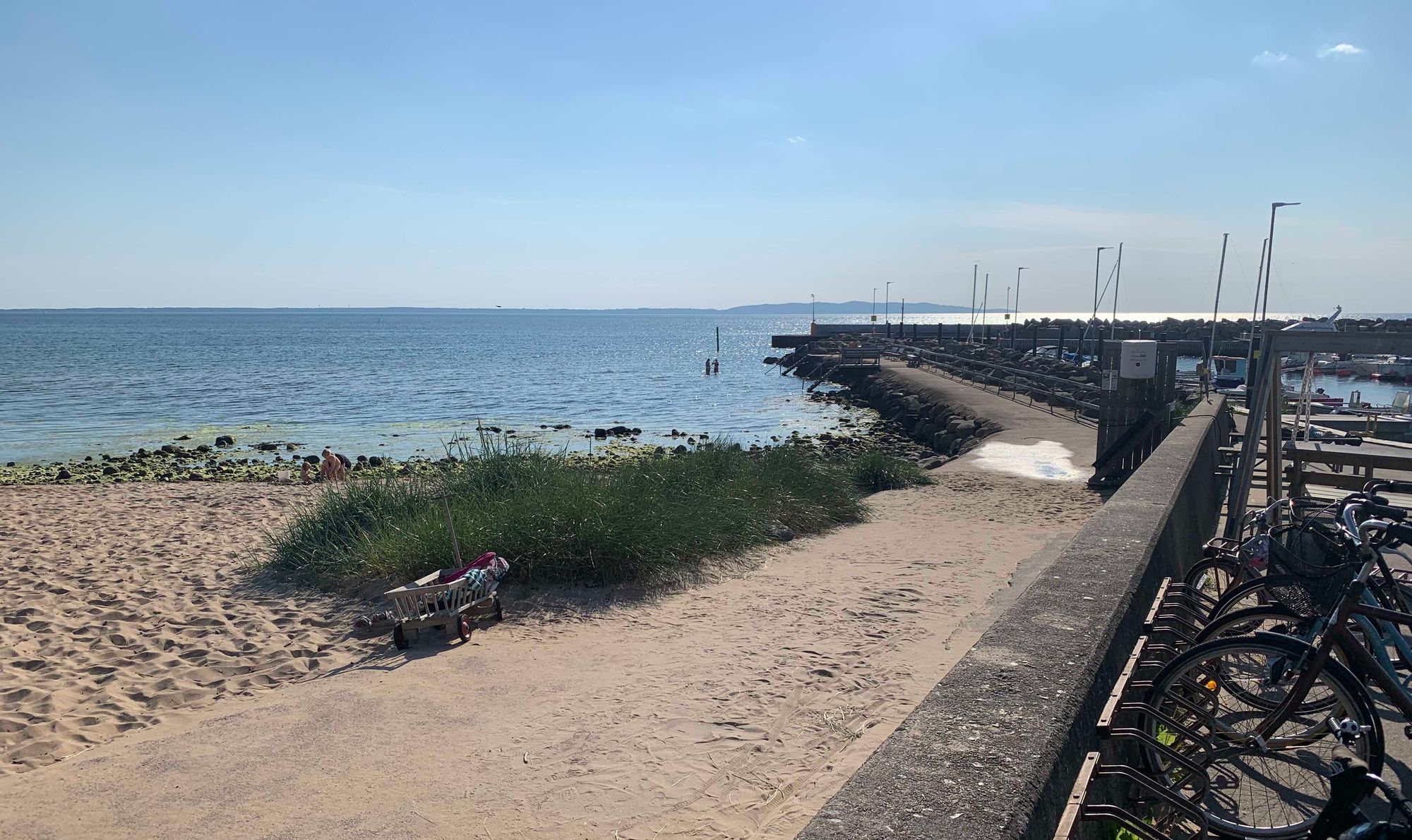 Stuga i Vejbystrand med 6 + 2 bäddar #29790 – bild 18 av 24