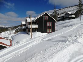 Välkommen till vackra Höglekardalen!