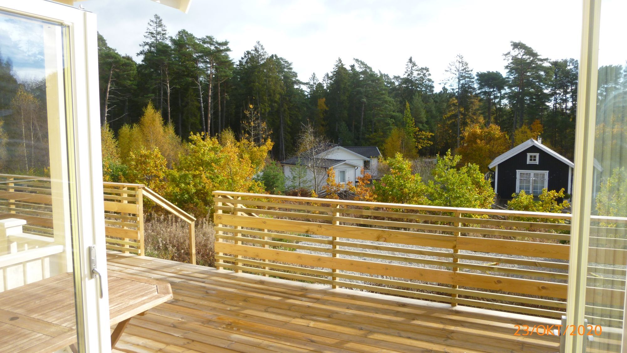 New hus på Gotland Fria tider i augusti och sep. – bild 15 av 15
