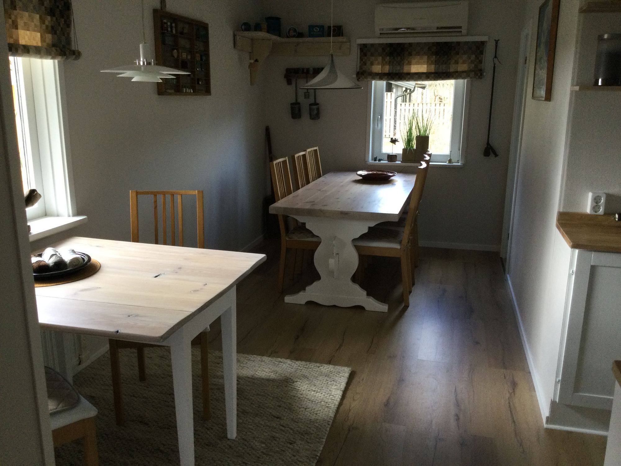 Strandnära stuga uthyres på Österlen. – bild 13 av 24