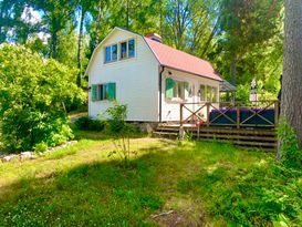 Charming house in Stockholm Archipelago, Skärgård,